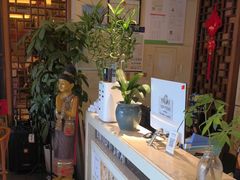 -润生源足道·SPA(个园店)