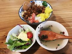 -红小满休闲餐厅(十全街店)