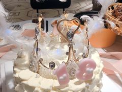 -Dark Horse·黑马蛋糕·低脂·低糖淡奶(金匙望湖大厦店)