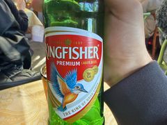 -Santoor 萨都里印度餐厅(北锣鼓巷店)