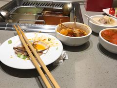 -海底捞火锅(石厦时代广场店)