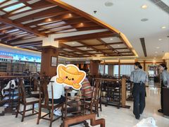 -皇城老妈川味火锅·大连海鲜火锅(港湾店)
