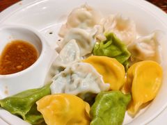 -前海沿·青岛菜(五四广场永旺店)