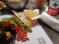 -一棠龙虾•王牌虾球(楚河汉街店)