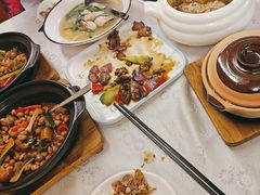 -盈旺小厨·非遗黄鳝饭(泰康路店)
