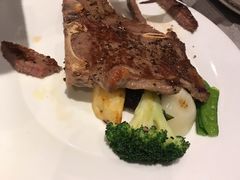 -Jack‘s Place 杰克地方西餐厅(新街口店)