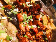 -金悦印象小馆(三里河店)