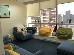 -大鱼心理咨询工作室(静安寺店)