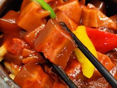 -天龙宝严素食馆(大兴善寺店)