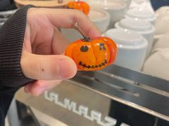 -爱樂咖啡(青年体育公园店)