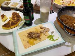 -春满园·邯郸菜发祥地(滏东店)