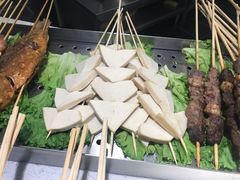 -老牌坊•鲁菜名店•地道济南菜(大观园商埠店)