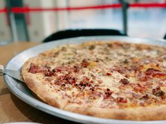 -Tube station站点比萨(王府井百货店)