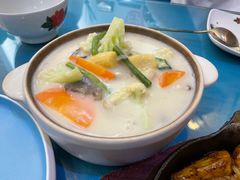 -My Way Town买味堂·东南亚餐厅(亦庄店)