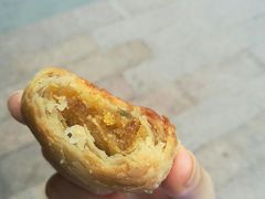 -冠素堂观音饼(朱家尖码头店)