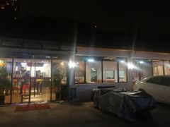 -大自然醉鹅·铁锅火焰鹅(上海联洋店)