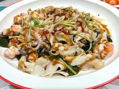 -渔码头食府·20年蓬莱老字号(登州路店)