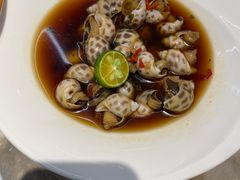 -阿忠食坊大排档·20年老店(万象城店)