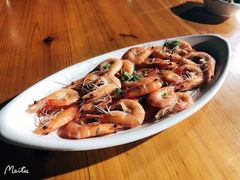 -胖大嫂渔家排档·全海景餐厅(渔村店)