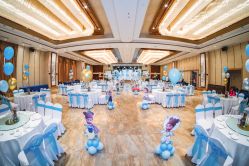 -荟派·派对世家