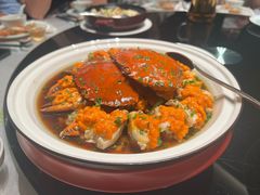 -忆家名门·上海菜(徐家汇店)