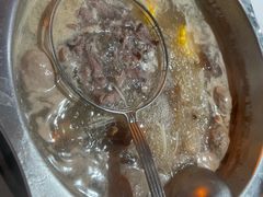 -八合里潮汕鲜牛肉火锅(吉大店)