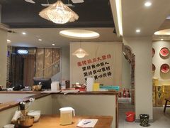 -蛮佬拾·乡里土菜馆(河西王府井店)