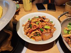 -吃饭皇帝大(解放西路店)