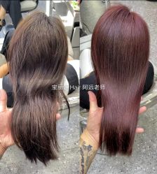 -Mihair咪嗨尔美发沙龙