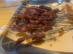-老白家怡贵园烤肉