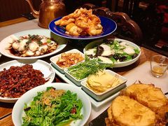 -小吊梨汤·北京菜·烤鸭(华润万象城店)