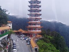 -云顶高原