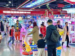 -丽达购物中心(崂山店)