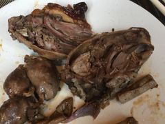小火锅-东方广场假日酒店-蜀咖啡餐厅