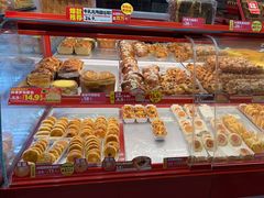-味多美蛋糕(双合地铁店)