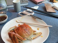 -成隆行·蟹王府(淮海店)