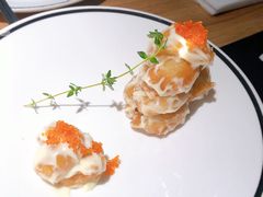 芥末虾仁球-太二酸菜鱼(正大广场店)
