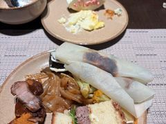 -扬子江国际会议中心龙山湖酒店-希仙全日制餐厅