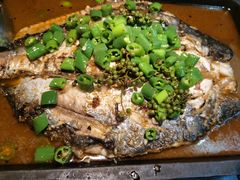 -探炉·香辣豆花烤鱼(雄峰城店)