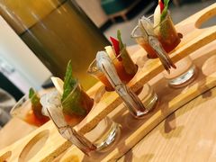 -mango tree芒果树泰国餐厅(青岛万象城店)