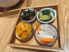 -马记永·兰州牛肉面(天通苑家乐福店)