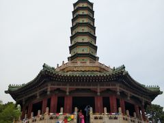 -须弥福寿之庙
