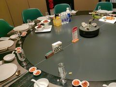 -忆江南·临江鱼馆