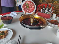 -小龙翻大江文化火锅(太古里店)