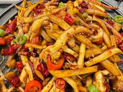 -李记东北饺子馆·东北菜(欢乐谷店)