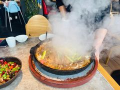 -老板恋上鱼(恒隆广场店)