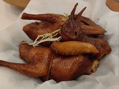 -新兴家喻酒家·羊城名宴(昌岗店)