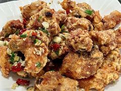 -小乐惠土菜馆(厚诚路店)