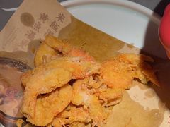 -闽上鲜·福建菜(龙湖滨江天街店)