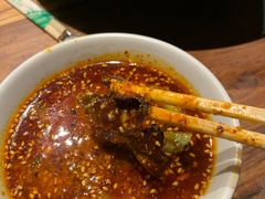 -万记麻辣烫国展总店